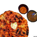 Gobi Stuffed Kulcha